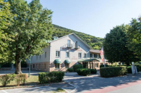 Отель Hotel Beethoven, Хинтербрюль